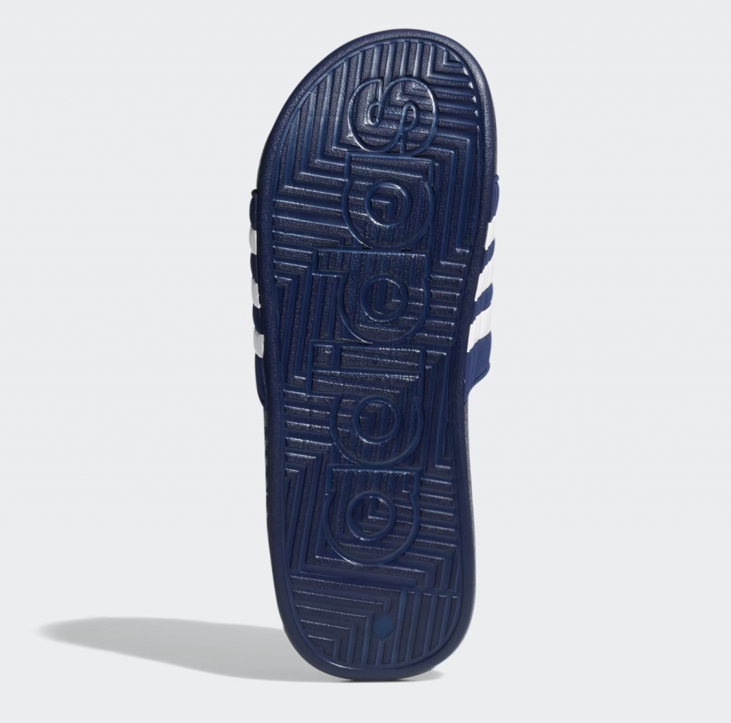 Сланцы Adidas Adissage Slides