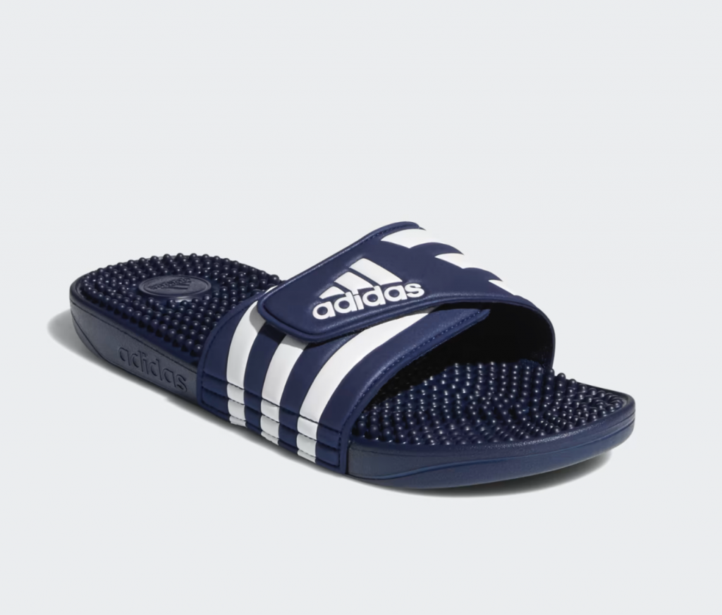 Сланцы Adidas Adissage Slides