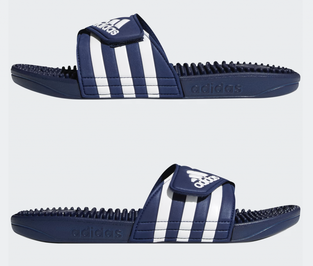 Сланцы Adidas Adissage Slides