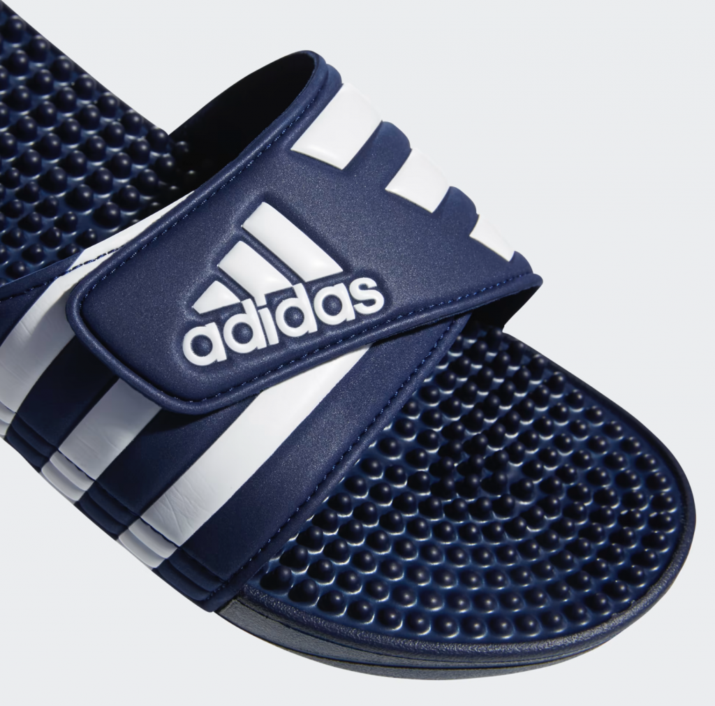 Сланцы Adidas Adissage Slides