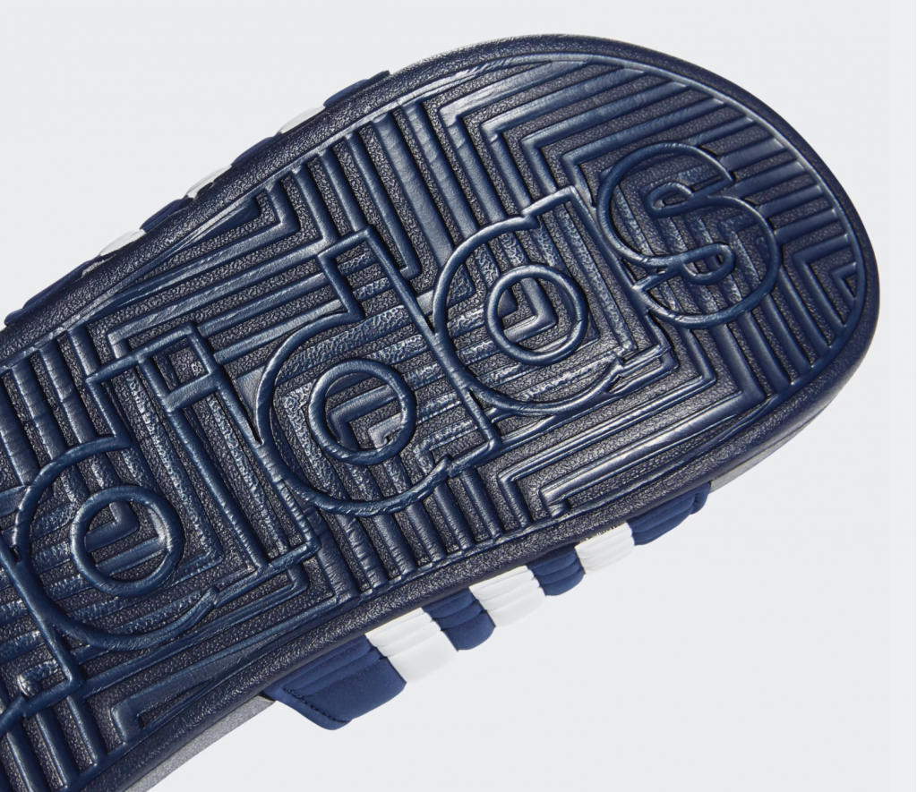 Сланцы Adidas Adissage Slides