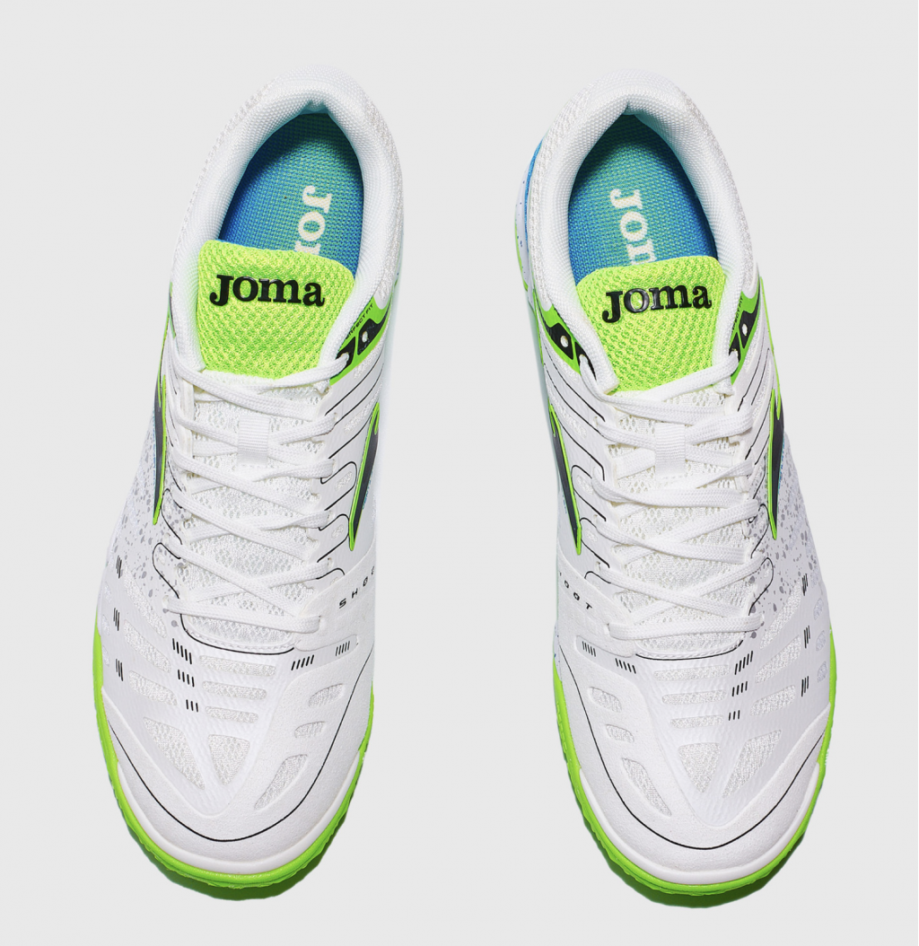 Joma Super Regate/профессиональные футзалки