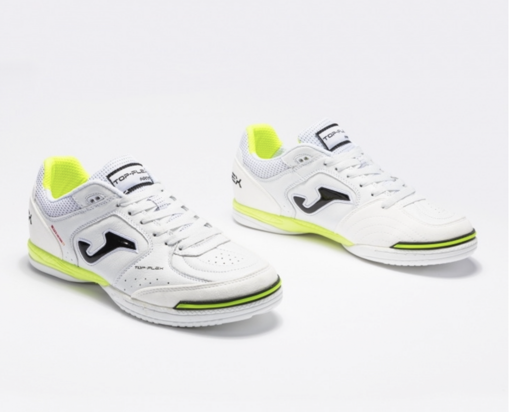 Футзалки профессиональные Joma Top Flex Indoor
