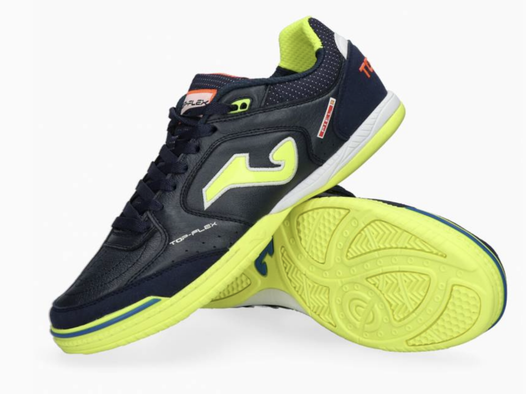 Joma Top Flex Indoor / футзалки профессиональные
