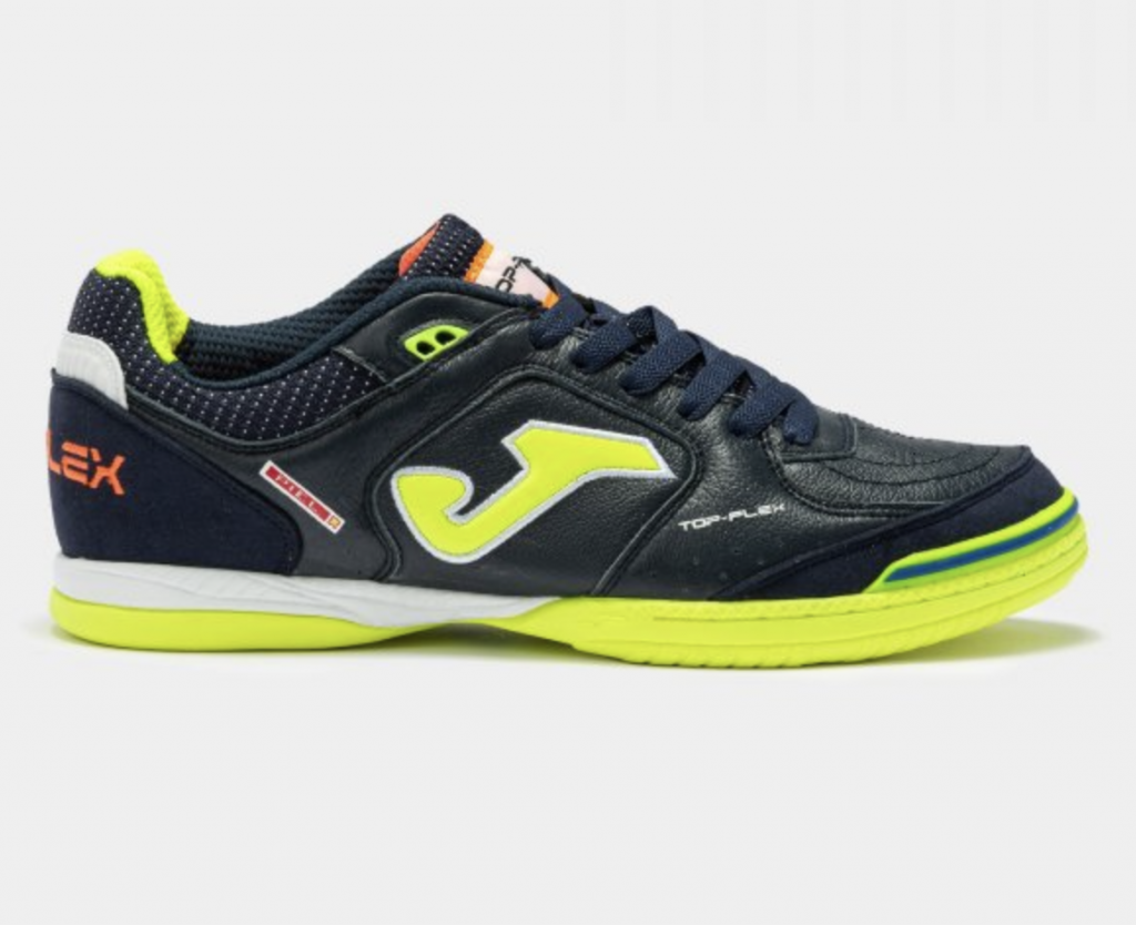 Joma Top Flex Indoor / футзалки профессиональные