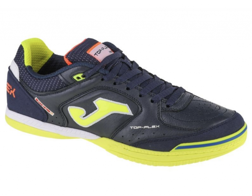 Joma Top Flex Indoor / футзалки профессиональные