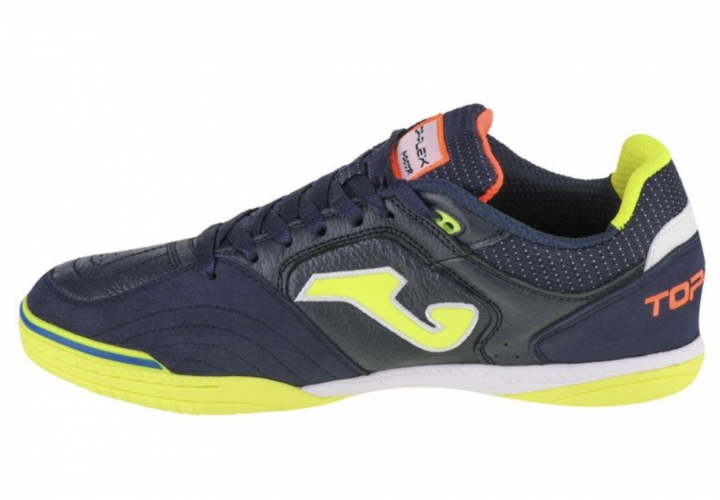 Joma Top Flex Indoor / футзалки профессиональные