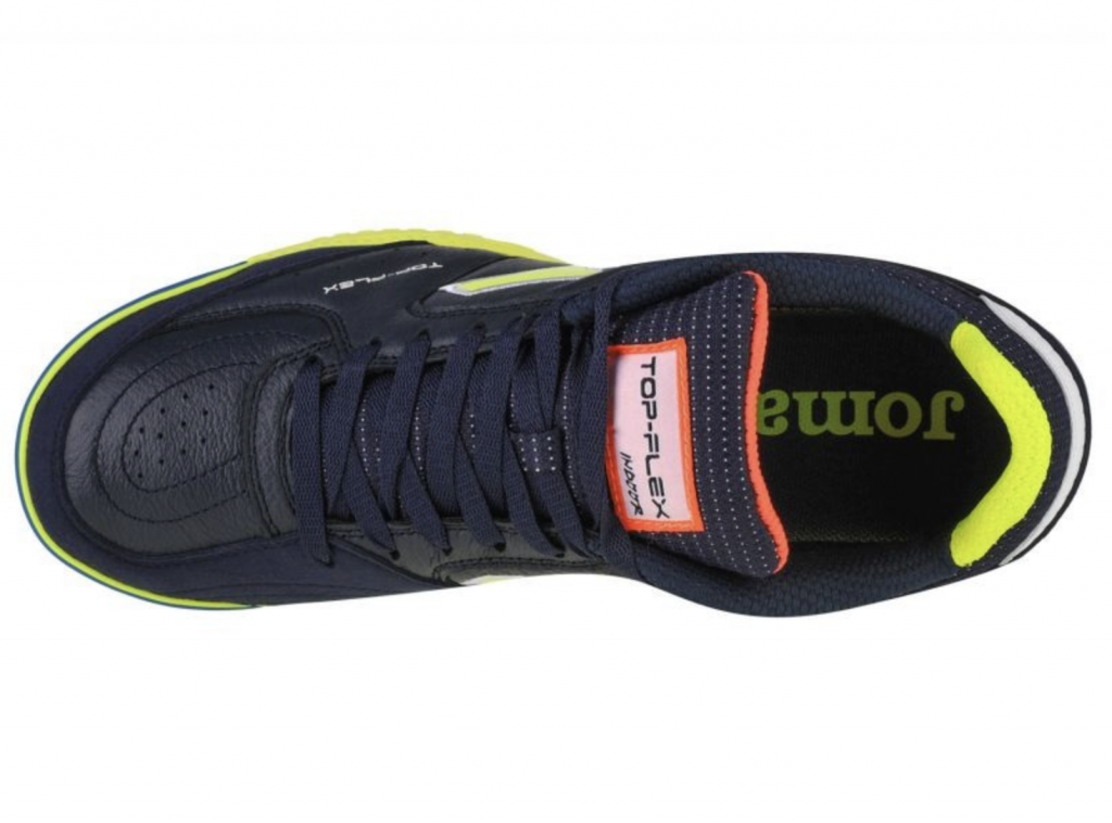 Joma Top Flex Indoor / футзалки профессиональные