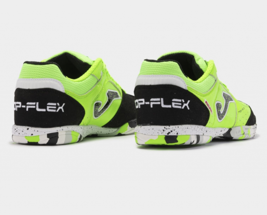 Футзалки профессиональные Joma Top Flex Indoor