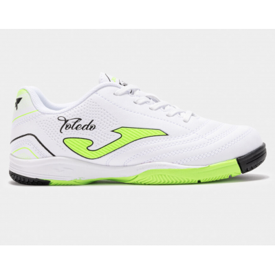 Футзалки детские Joma Toledo JR Indoor