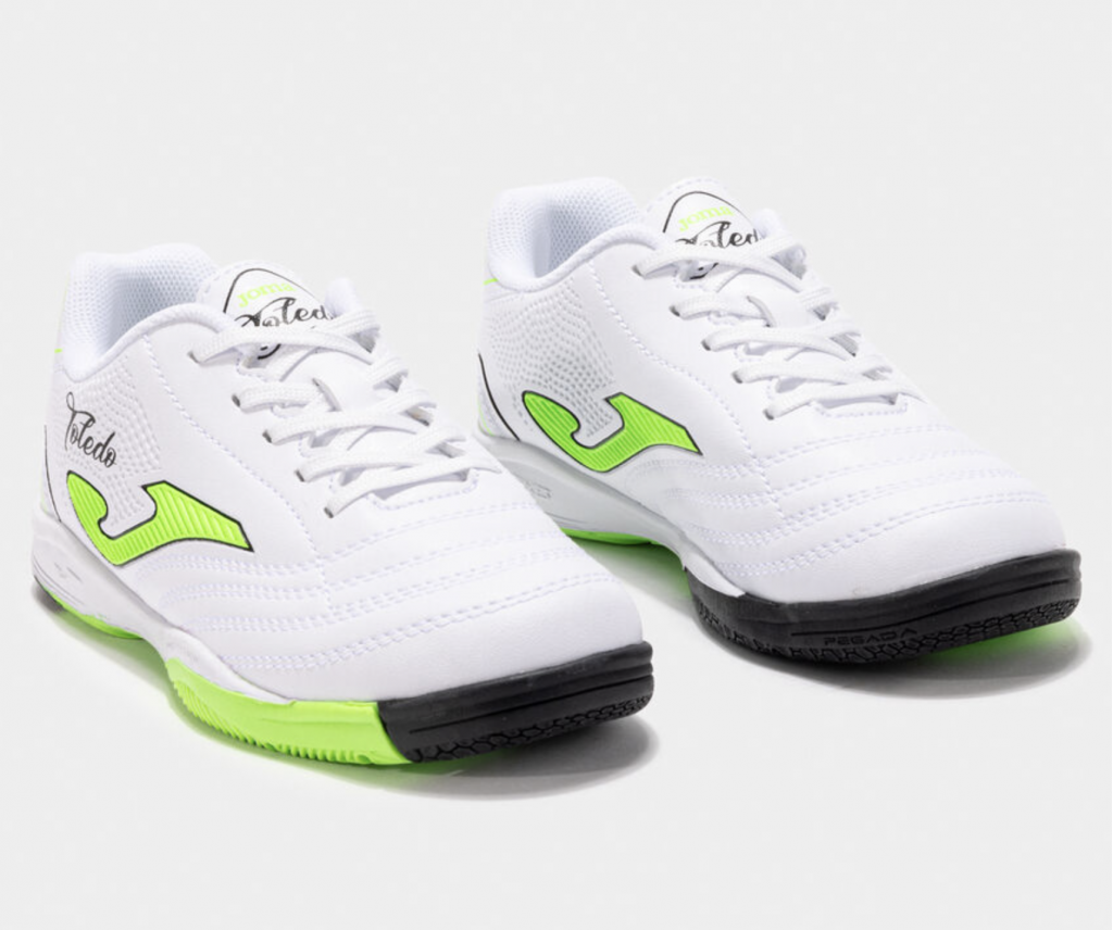 Футзалки детские Joma Toledo JR Indoor