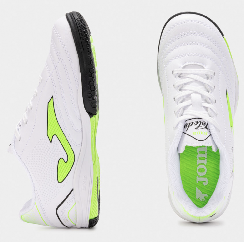 Футзалки детские Joma Toledo JR Indoor