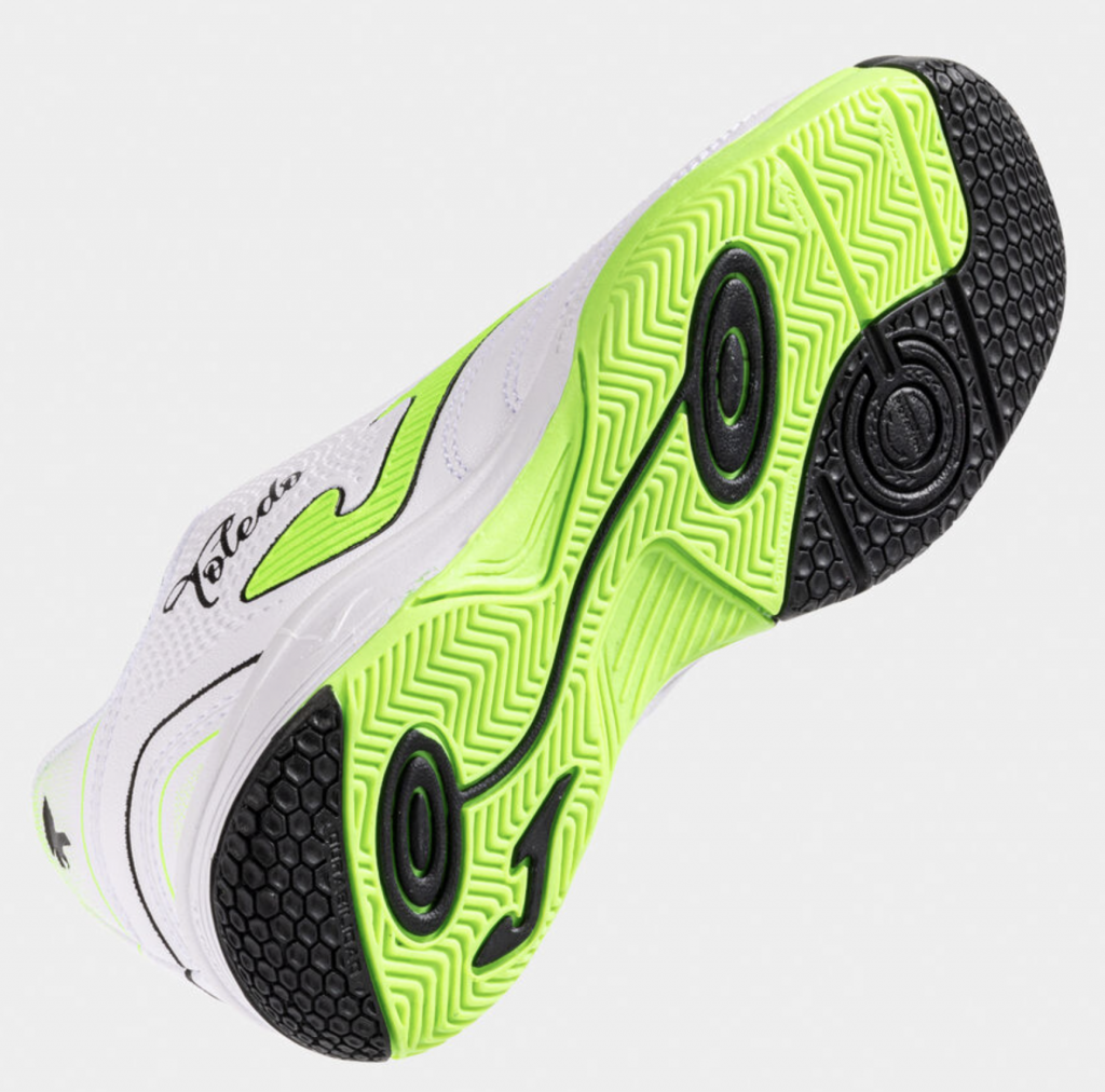 Футзалки детские Joma Toledo JR Indoor