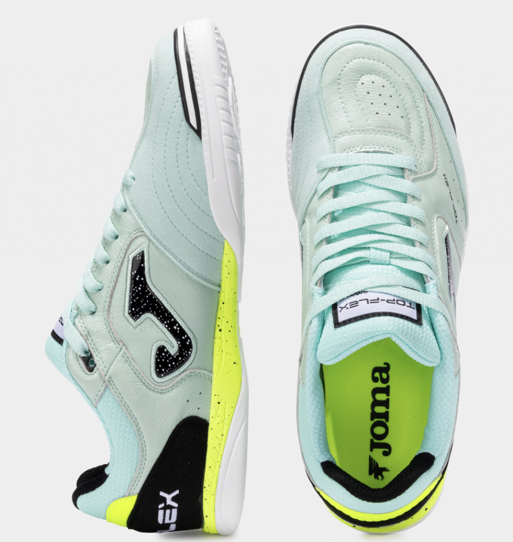 Футзалки профессиональные Joma Top Flex Indoor