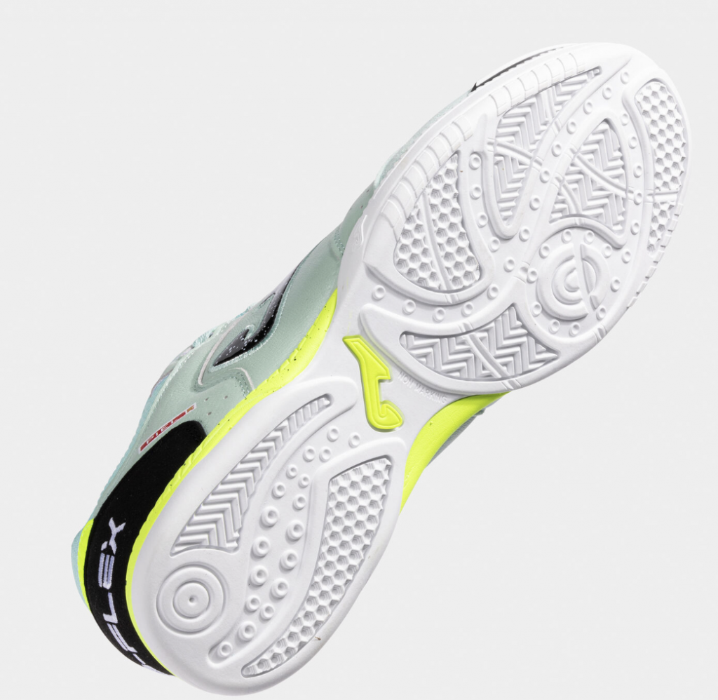Футзалки профессиональные Joma Top Flex Indoor