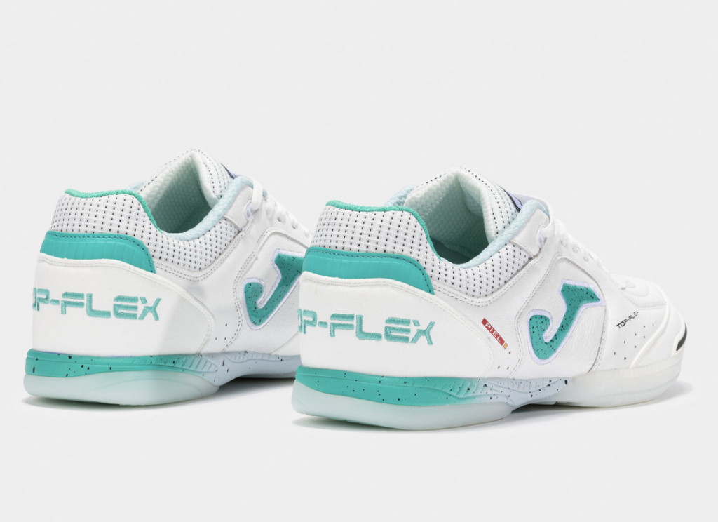 Футзалки профессиональные Joma Top Flex Indoor