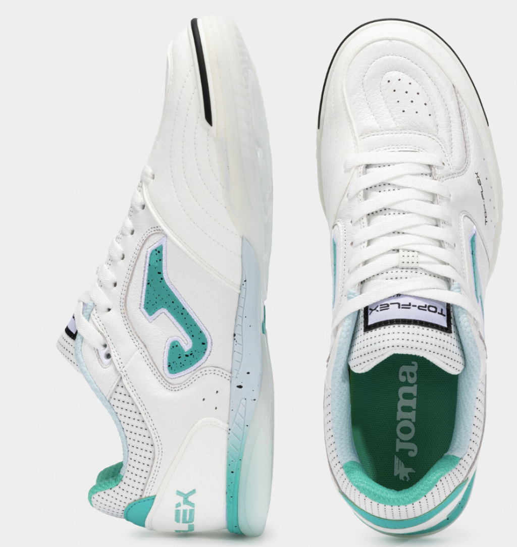 Футзалки профессиональные Joma Top Flex Indoor