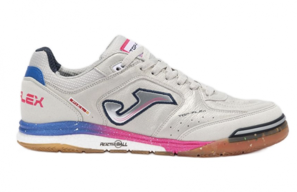Футзалки профессиональные Joma Top Flex Rebound Indoor