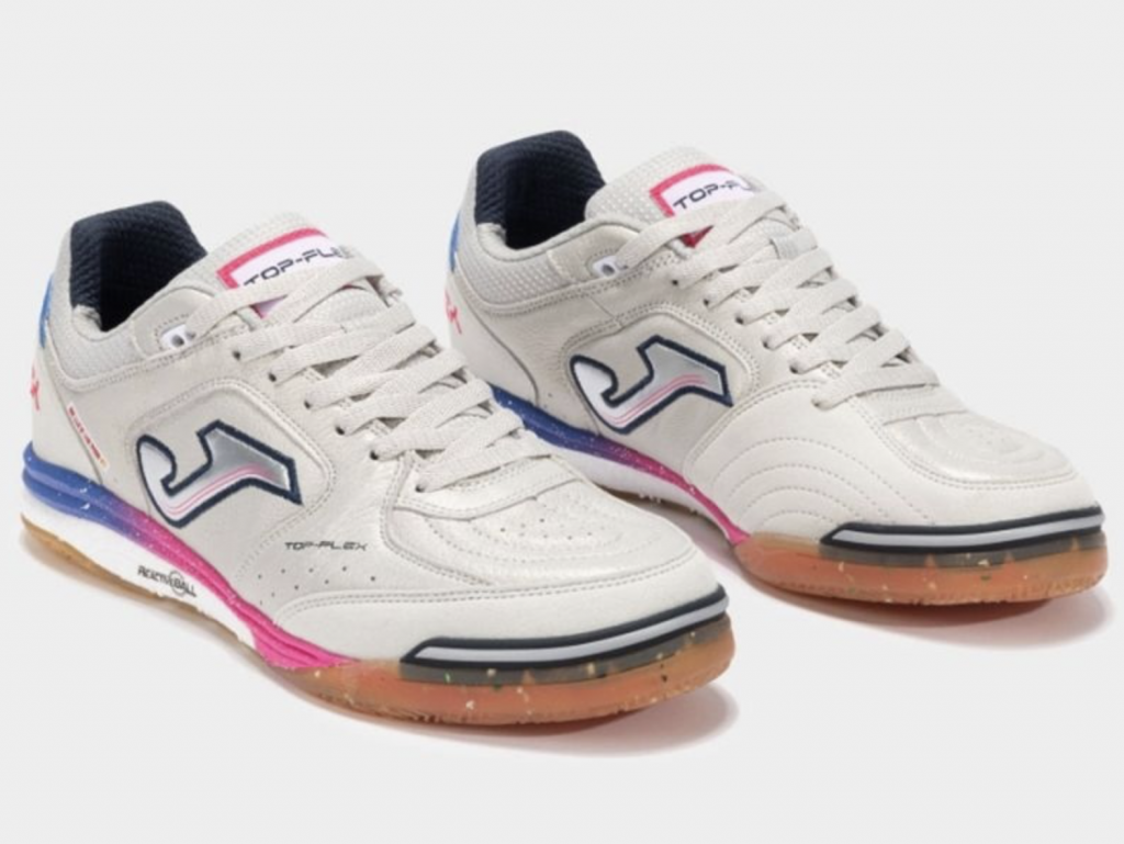 Футзалки профессиональные Joma Top Flex Rebound Indoor