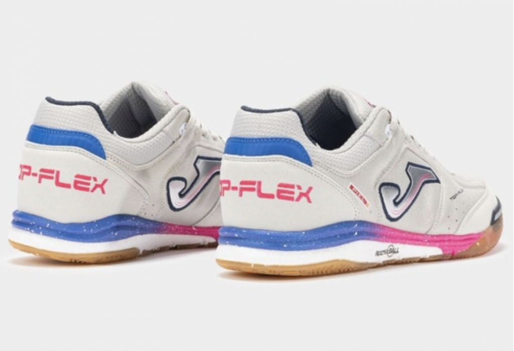Футзалки профессиональные Joma Top Flex Rebound Indoor