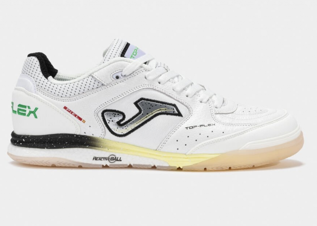 Футзалки профессиональные Joma Top Flex Rebound Indoor