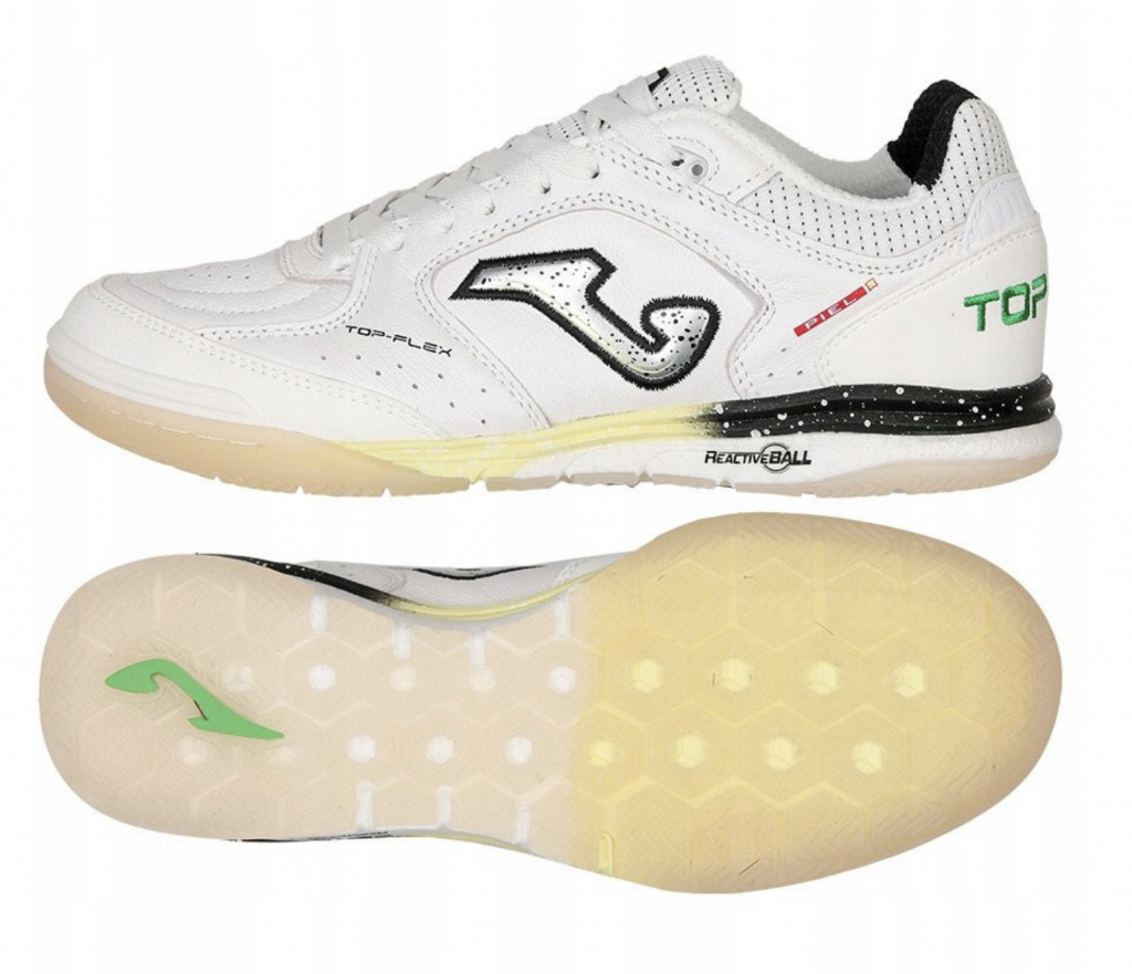 Футзалки профессиональные Joma Top Flex Rebound Indoor