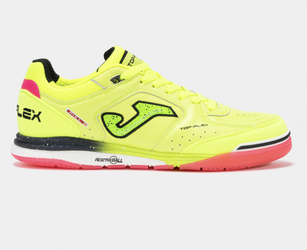Футзалки профессиональные Joma Top Flex Rebound Indoor