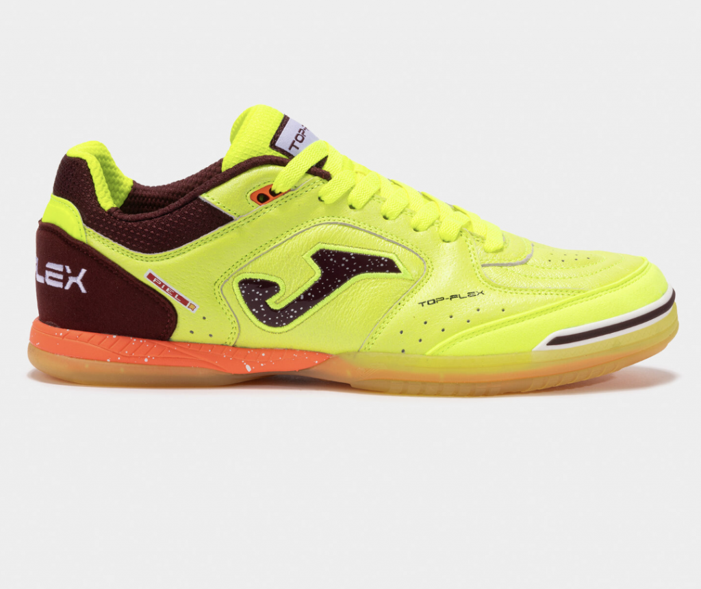Футзалки профессиональные Joma Top Flex Indoor