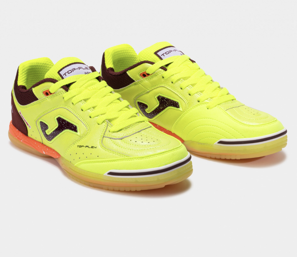 Футзалки профессиональные Joma Top Flex Indoor