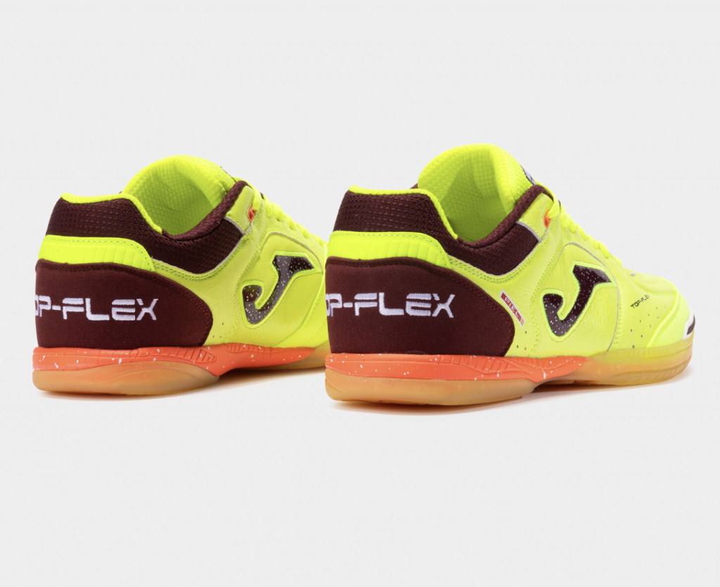 Футзалки профессиональные Joma Top Flex Indoor
