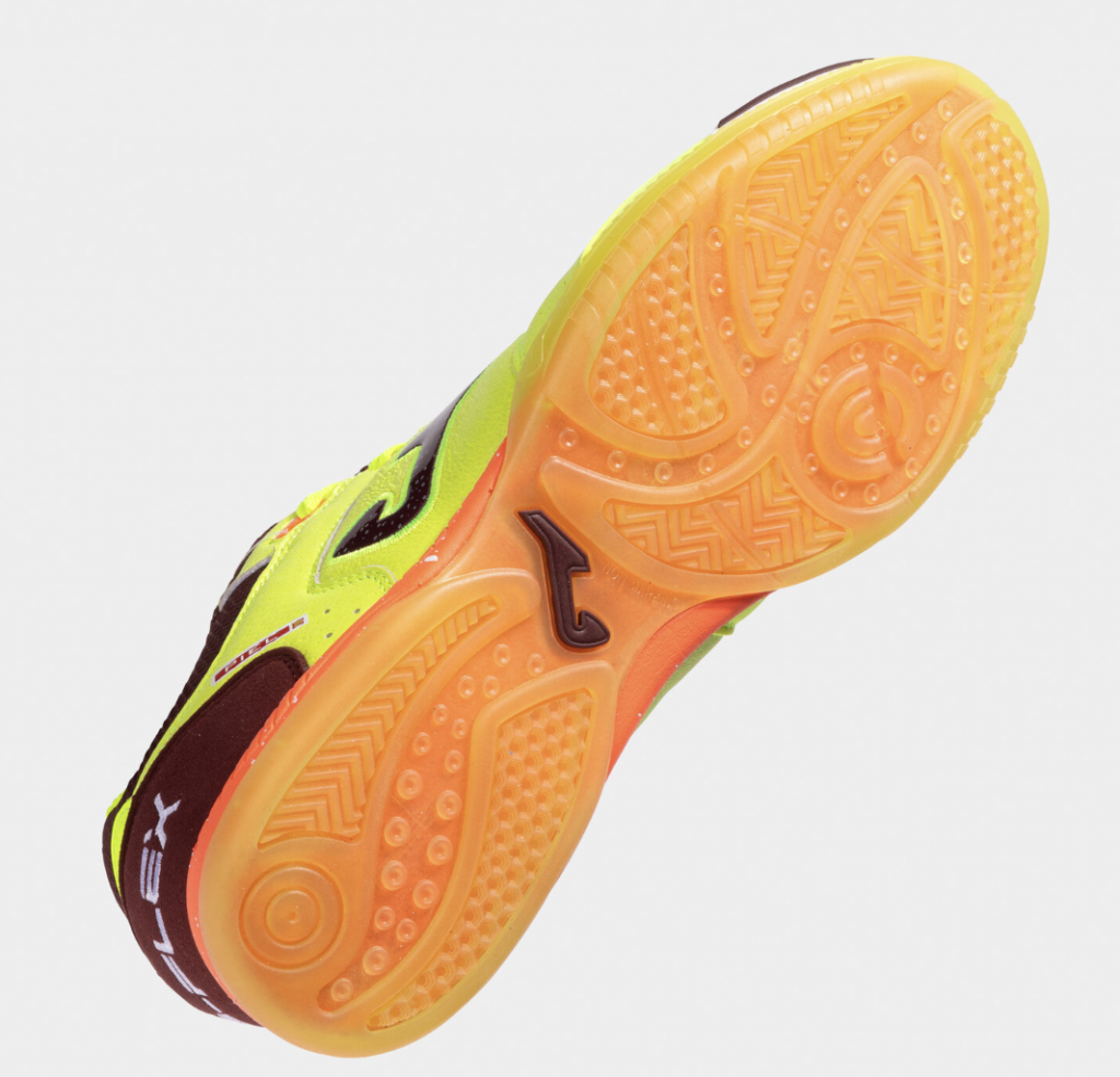 Футзалки профессиональные Joma Top Flex Indoor