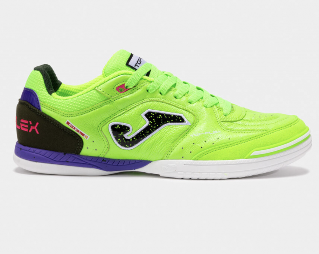 Футзалки профессиональные Joma Top Flex Indoor