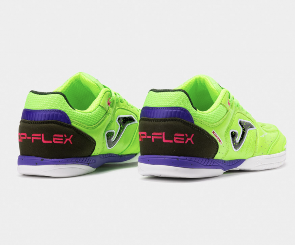 Футзалки профессиональные Joma Top Flex Indoor
