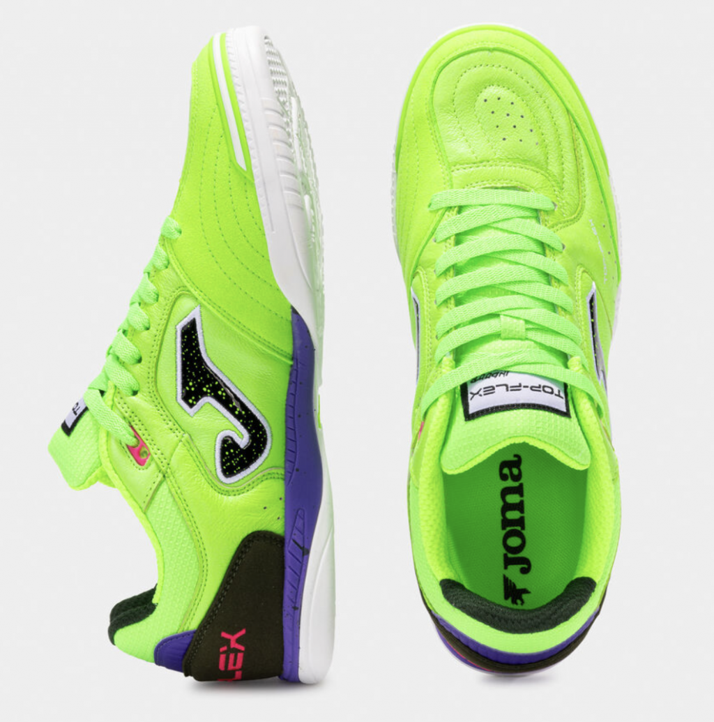Футзалки профессиональные Joma Top Flex Indoor