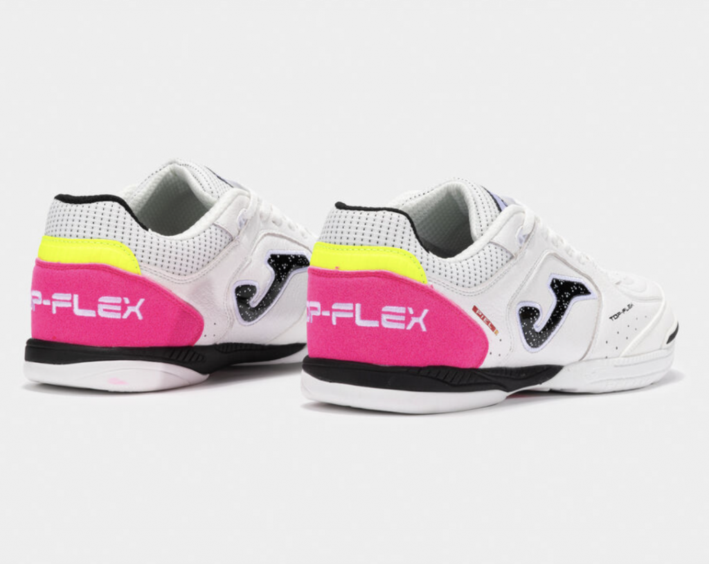 Футзалки профессиональные Joma Top Flex Indoor