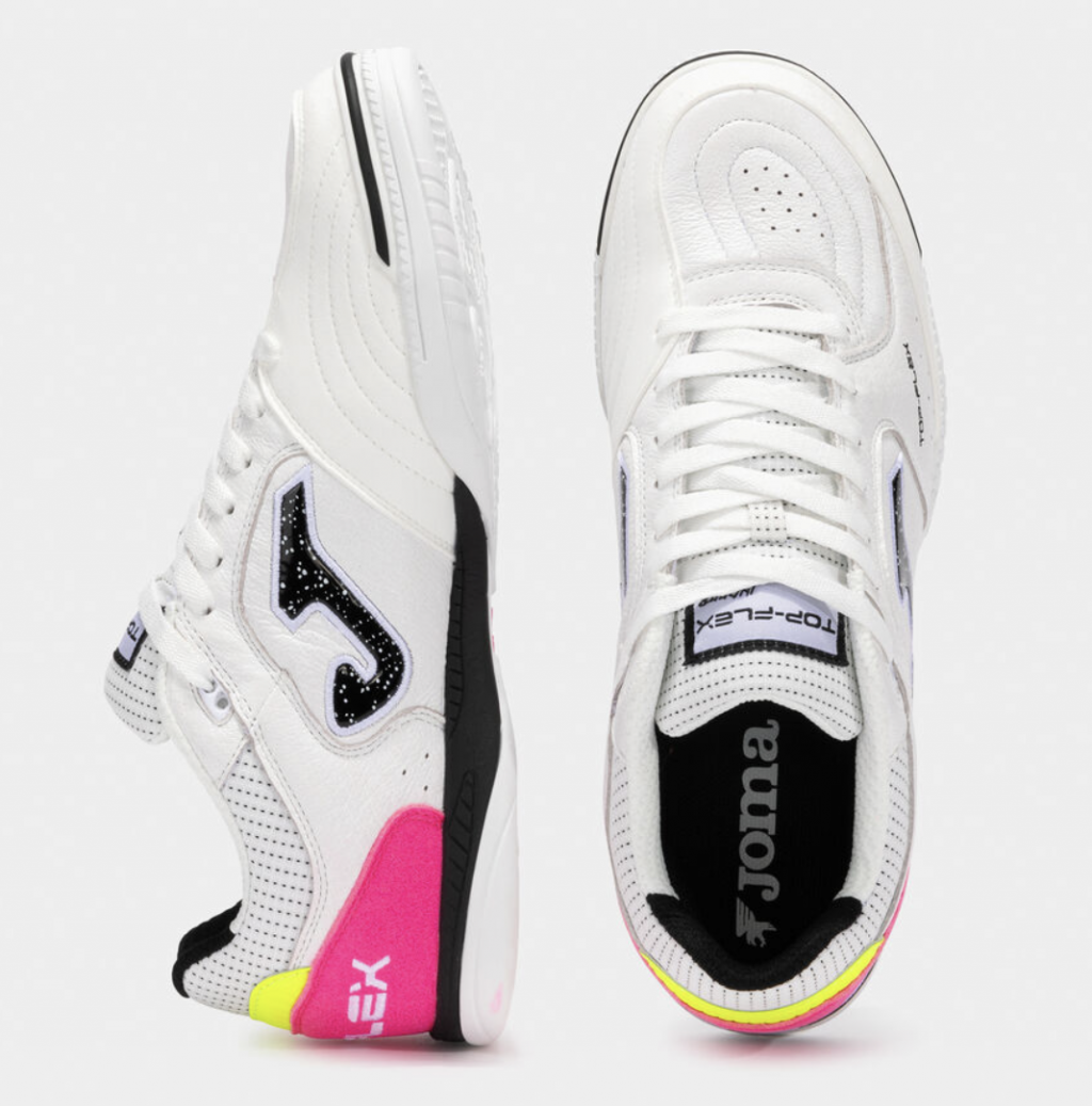 Футзалки профессиональные Joma Top Flex Indoor