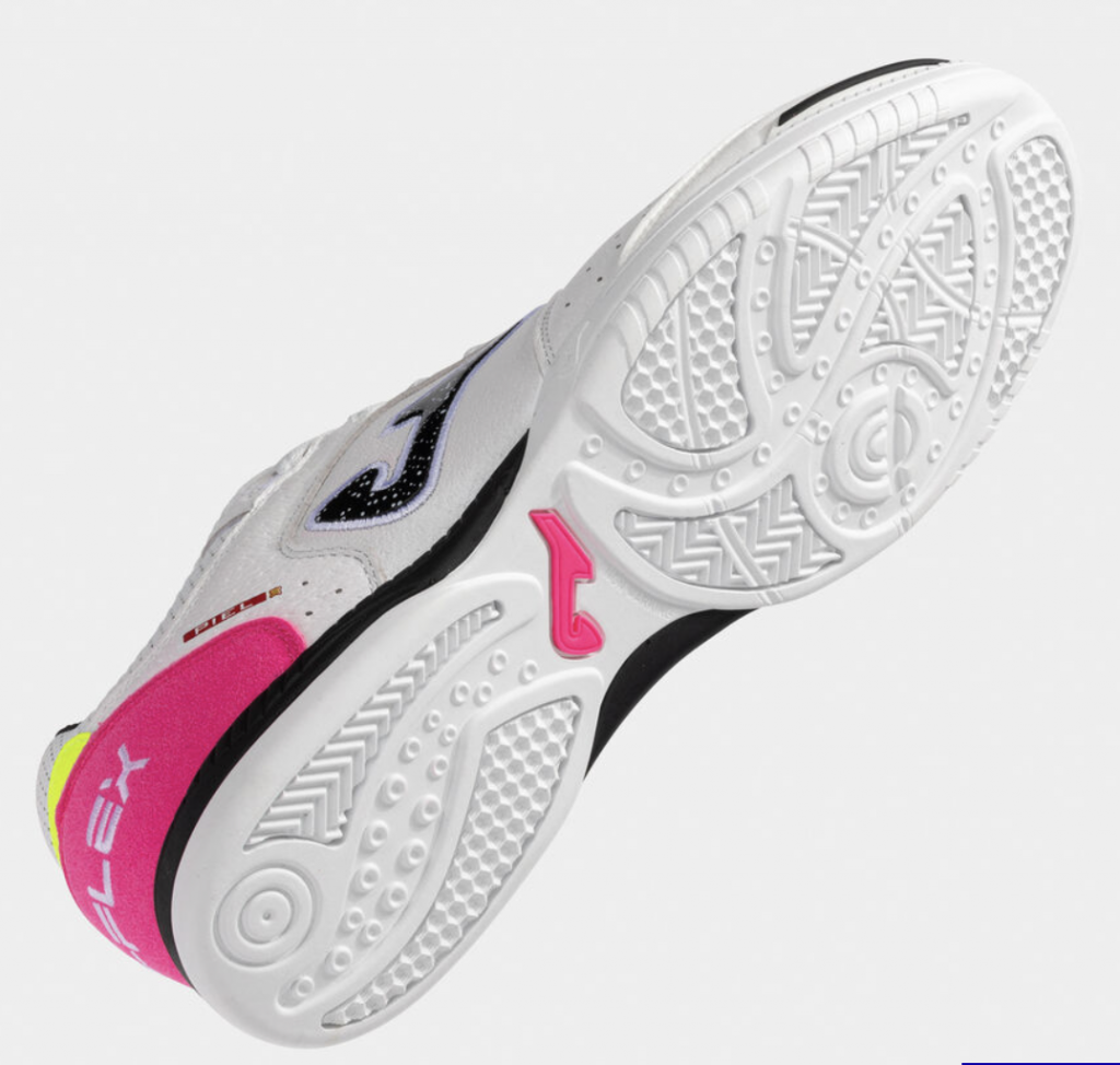 Футзалки профессиональные Joma Top Flex Indoor
