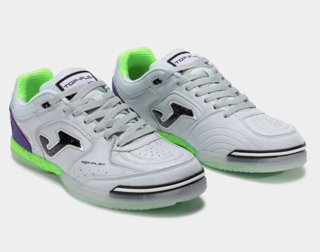Футзалки профессиональные Joma Top Flex Indoor