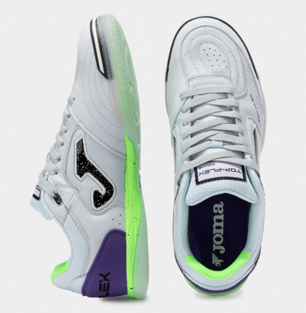 Футзалки профессиональные Joma Top Flex Indoor