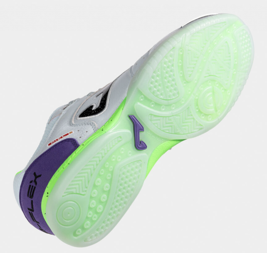 Футзалки профессиональные Joma Top Flex Indoor