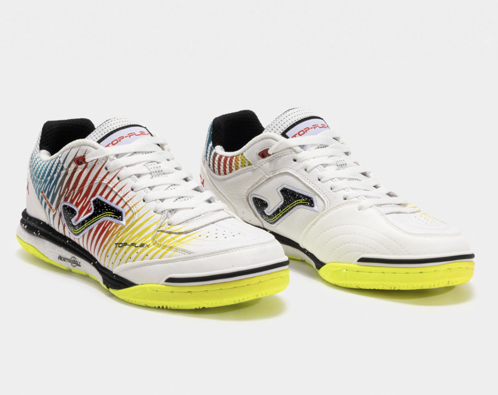 Футзалки профессиональные Joma Top Flex Rebound Indoor