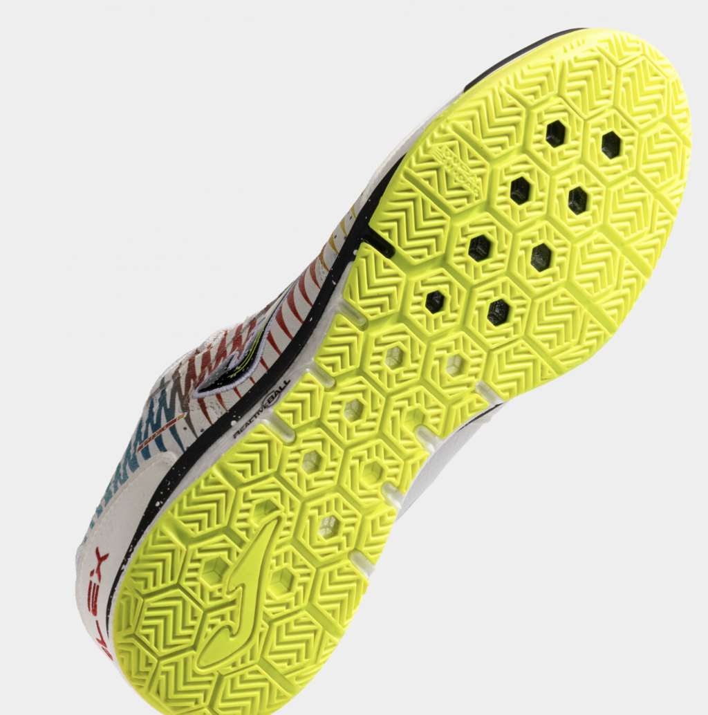Футзалки профессиональные Joma Top Flex Rebound Indoor