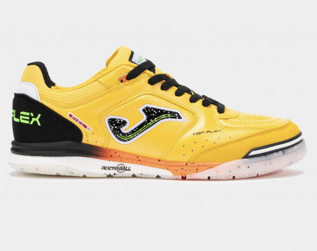 Футзалки профессиональные Joma Top Flex Rebound Indoor