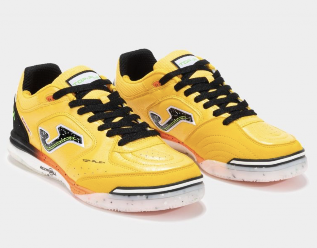 Футзалки профессиональные Joma Top Flex Rebound Indoor