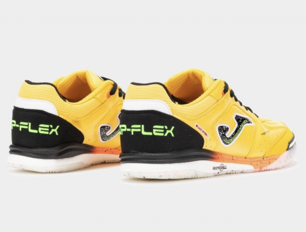 Футзалки профессиональные Joma Top Flex Rebound Indoor