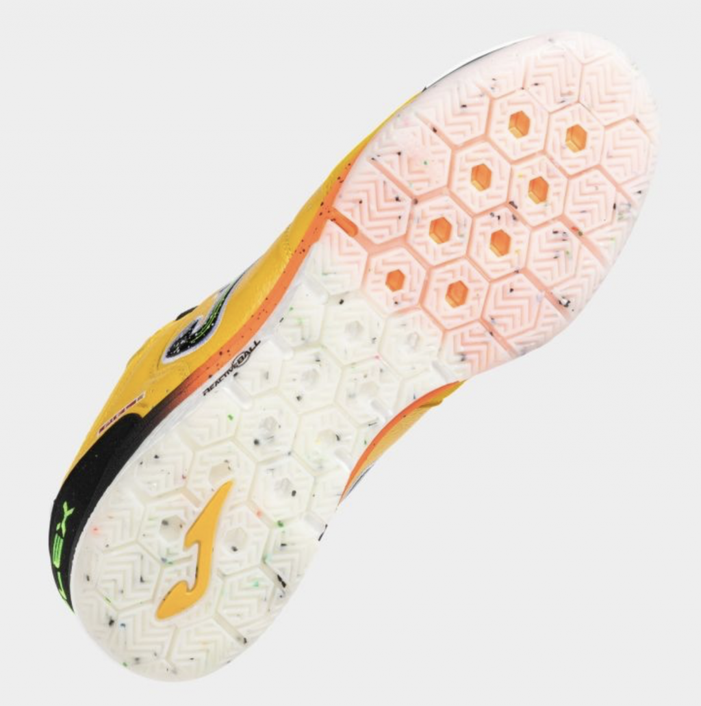 Футзалки профессиональные Joma Top Flex Rebound Indoor