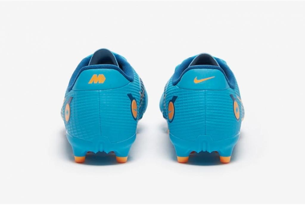 Nike Mercurial Vapor 14 Academy JR MG/FG/детские бутсы