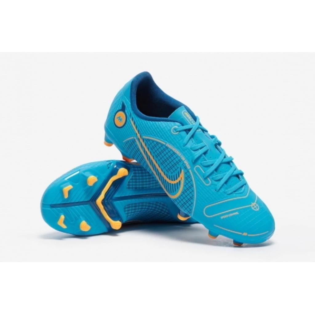 Nike Mercurial Vapor 14 Academy JR MG/FG/детские бутсы