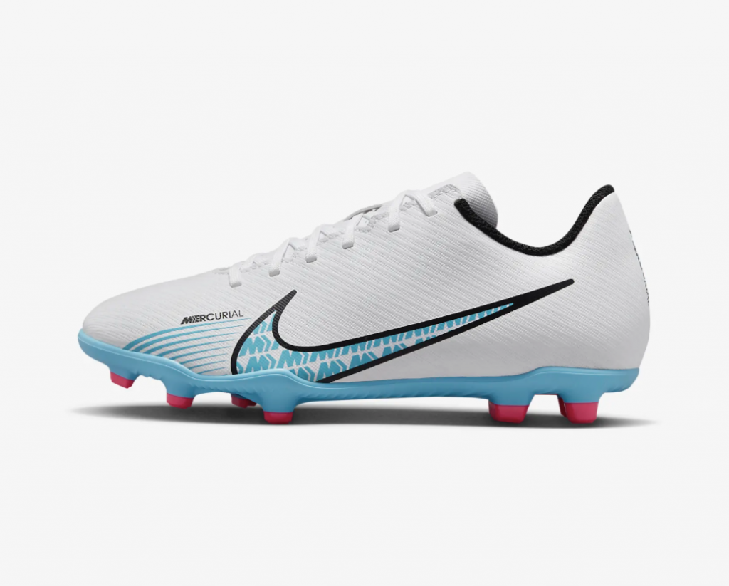 Бутсы детские Nike Vapor 15 Club JR FG