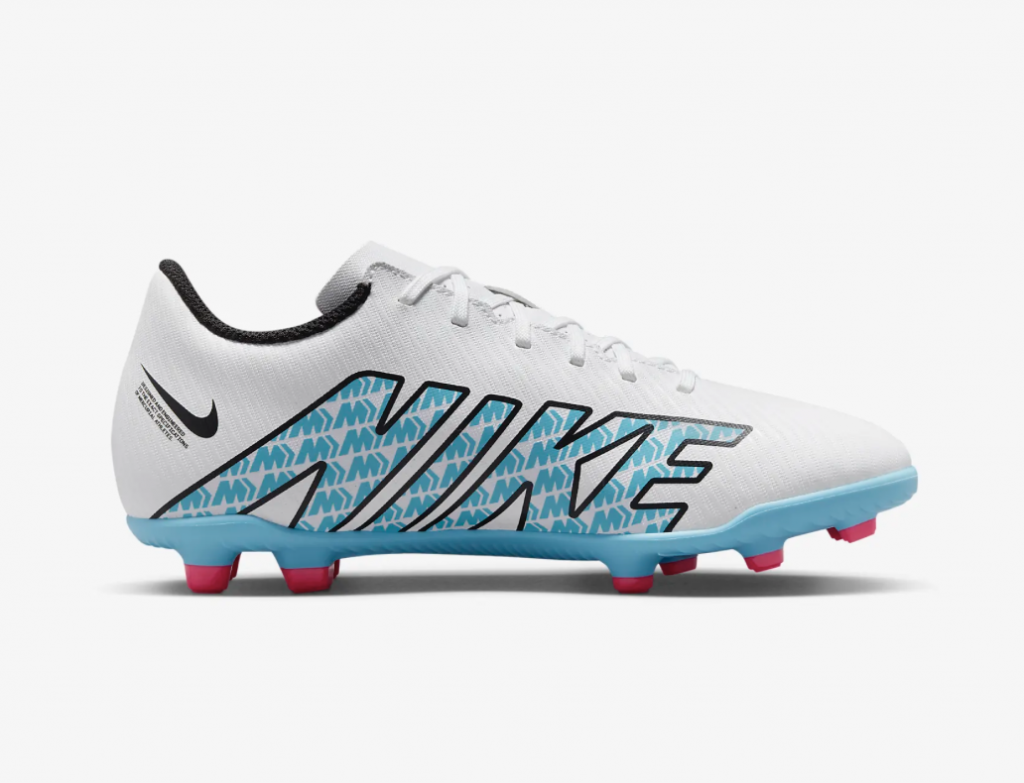 Бутсы детские Nike Vapor 15 Club JR FG